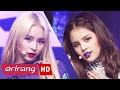 Simply K-Pop _ CLC(씨엘씨) _ Hobgoblin(도깨비) _ Ep.250 _ 020317