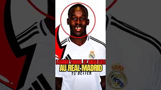 LE REAL MADRID A SIGNÉ LAMINE YAMAL ET ANSU FATI 🤯😳 CE N’EST PAS FAUX ☠️ #football #realmadrid