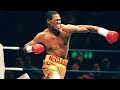 Gerald McClellan: Routes to the Body