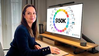 I Make $150K/Month From 20 Tiny Apps