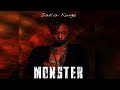 Zakia Kunge - Monster ( performance video )