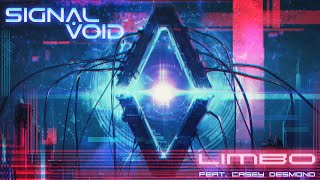 Signal Void - Limbo (feat. Casey Desmond) [Synthwave / Retrowave]