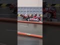 ラジドリ drift 旦那様 シャーシのお人形さんに…ꉂ🤣笑