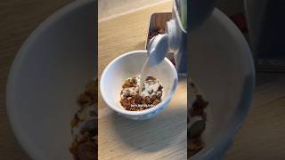 Lentil Granola