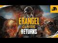 PUBG | Erangel Classic Returns