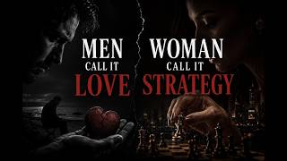 "The Power Behind the Pleasure/How Woman Control Men through Desire"