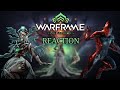 Warframe Jade Shadows Quest Reaction