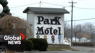 Trenton motel homicide: 5th person arrested in connection to teen’s death