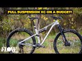 Silverback Stratos AL Pro Review | A German-Designed Full suspension XC Bike