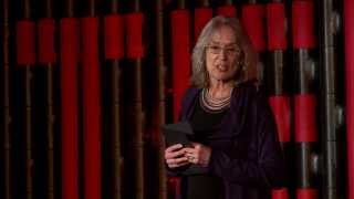 London 2014: Multicultural or Cosmopolitan?: Mica Nava at TEDxEastEnd