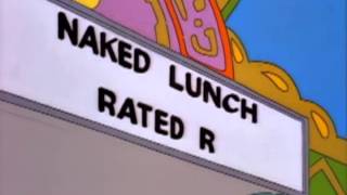 Naked Lunch