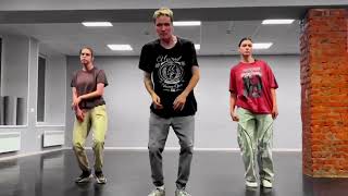 The Stage | Hip Hop Choreo | Фанкин - Факемол Форте