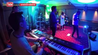 Ada Kuasa Dalam Pujian - ONE IN LOVE BAND Covered June 2016