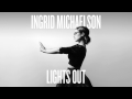 Ingrid Michaelson - Open Hands (feat. Trent Dabbs)