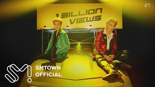 EXO-SC 세훈&찬열 '10억뷰 (1 Billion Views) (Feat. MOON)' MV