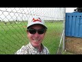 Baseball in South Africa? Yes Indeed! Post-Game Youth Club Celebration in Boksburg, The Cardinals!