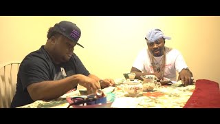 Bandz Danero x Fred The Godson - Make Em Trap (2019 Official Music Video)