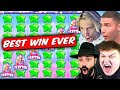 BEST SUGAR RUSH WIN OF ALL TIME: Top 15 World Record Wins