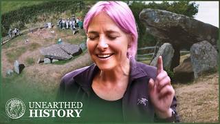 Arthur’s Stone: Archaeologists Uncover A Neolithic Monument Older Than Stone Henge