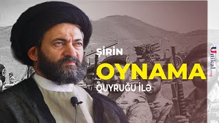 Ayətullah Seyid Həsən Amili  Azərbaycanlıları TƏHDİD ETDİ