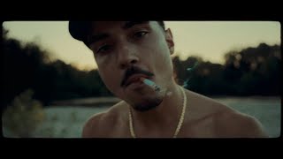 Calo g  - Freestyle 2024 #2 ( clip officiel ) montes dans la soucoupe