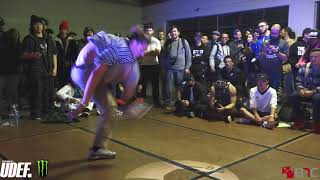 Phil Vs Ives Vs Swellz | Battle For 4th Place | Floor Gangz Anniversary | BNC