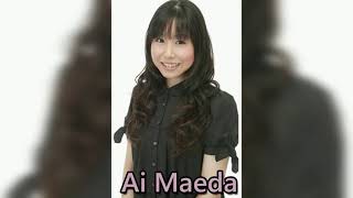 Ai Maeda - Itsudemo Aeru Kara