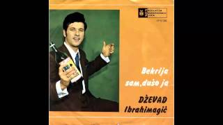 Dzevad Ibrahimagic - Vrati se ljubavi - (Audio 1969) HD