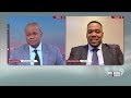Calls for Mnangagwa to step down