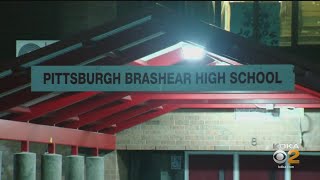 Brashear High School On Modified Lockdown Friday