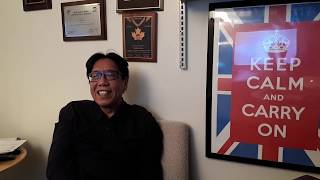 One or the Other with Prof. Steve Yue : Episode 1