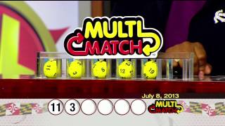7_8_13 - Multi-Match