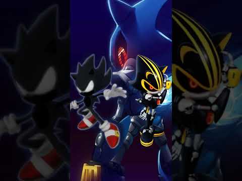 Sonic Vs Metal Sonic Youtube