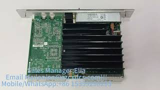 GE IC698CRE030-DE IC698CRE030 PACSystems RX3i series CPU module