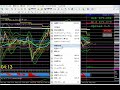 【 mt4 】必ず表示させたい日本時間表示のインジケーター