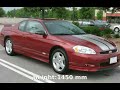 2007 chevrolet lumina 3.6 v6 s walkaround and specification