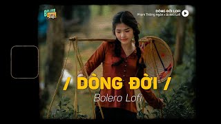 Dòng Đời (Lofi Ver.) x Phạm Thiêng Ngân ~ Gió thổi về Nam sông dài xuôi gió về Nam...