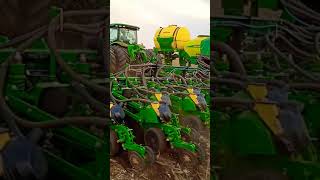 INICIO DO PLANTIO. DB-50 EXACTEMERGE/8400R