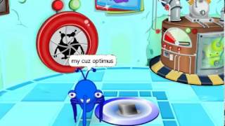 BinWeevils Sad News