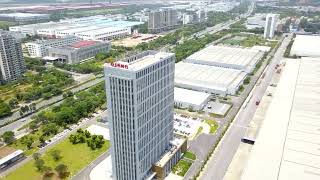 Dongfeng Factory