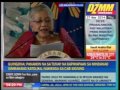 talumpati ni sec. deles sa bangsamoro agreement signing