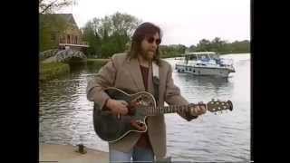 DENNIS LOCORRIERE (DR HOOK) - THE MORE I AM