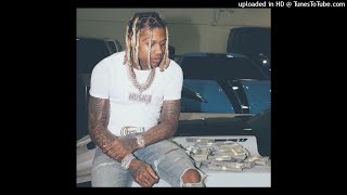 [FREE] Lil Durk Type Beat - "Move On"