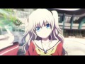 【charlotte】［bravely you］rap36分钟大循环大悲咒～