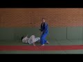 ko uchi gari into ouchi gari