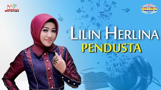 Lilin Herlina - Pendusta (Official Music Video)