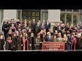 HLS in the World | Bicentennial Opening Procession