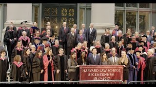 HLS in the World | Bicentennial Opening Procession