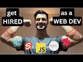 The Junior Web Developer Portfolio That’ll Get You Hired