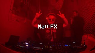 House and Indie Dance Mix // Matt FX // LPB Radio 028